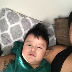 Meet your Posher, Surdo